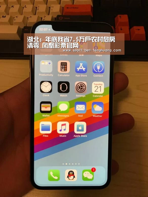 凤凰彩票官网